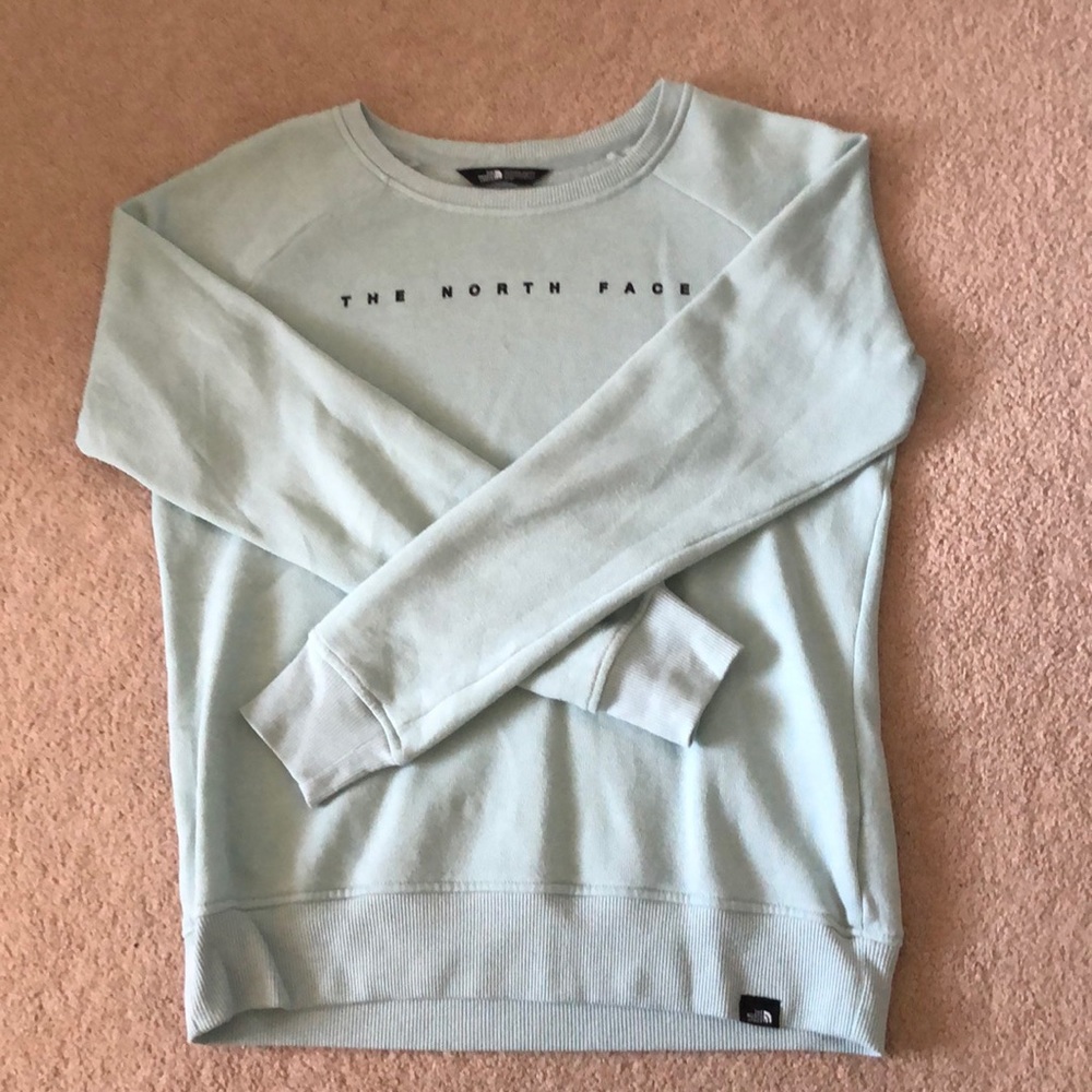 North face Crewneck